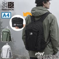 ギャレリア Bag＆Luggage（ギャレリアバックアンドラゲッジ）のバッグ・鞄/リュック