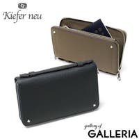 ギャレリア Bag＆Luggage（ギャレリアバックアンドラゲッジ）のバッグ・鞄/クラッチバッグ