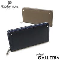 ギャレリア Bag＆Luggage（ギャレリアバックアンドラゲッジ）の財布/長財布