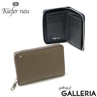 ギャレリア Bag＆Luggage（ギャレリアバックアンドラゲッジ）の財布/二つ折り財布