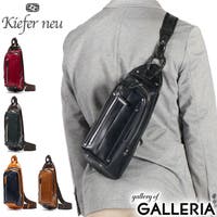 ギャレリア Bag＆Luggage（ギャレリアバックアンドラゲッジ）のバッグ・鞄/ウエストポーチ・ボディバッグ