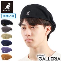 ギャレリア Bag＆Luggage（ギャレリアバックアンドラゲッジ）の帽子/ハンチング