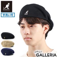 ギャレリア Bag＆Luggage（ギャレリアバックアンドラゲッジ）の帽子/ハンチング