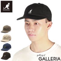 ギャレリア Bag＆Luggage（ギャレリアバックアンドラゲッジ）の帽子/キャップ