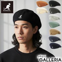 ギャレリア Bag＆Luggage（ギャレリアバックアンドラゲッジ）の帽子/ハンチング