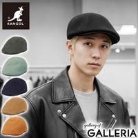 ギャレリア Bag＆Luggage（ギャレリアバックアンドラゲッジ）の帽子/ハンチング