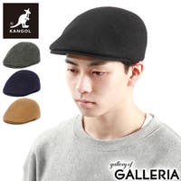 ギャレリア Bag＆Luggage（ギャレリアバックアンドラゲッジ）の帽子/キャップ