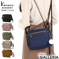 ギャレリア Bag＆Luggage（ギャレリアバックアンドラゲッジ）のバッグ・鞄/ショルダーバッグ