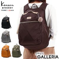 ギャレリア Bag＆Luggage（ギャレリアバックアンドラゲッジ）のバッグ・鞄/リュック・バックパック