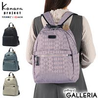 ギャレリア Bag＆Luggage（ギャレリアバックアンドラゲッジ）のバッグ・鞄/リュック・バックパック
