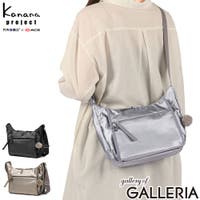 ギャレリア Bag＆Luggage（ギャレリアバックアンドラゲッジ）のバッグ・鞄/ショルダーバッグ