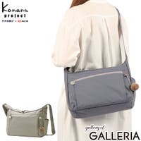 ギャレリア Bag＆Luggage（ギャレリアバックアンドラゲッジ）のバッグ・鞄/ショルダーバッグ