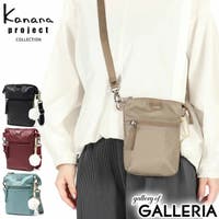 ギャレリア Bag＆Luggage（ギャレリアバックアンドラゲッジ）のバッグ・鞄/ショルダーバッグ