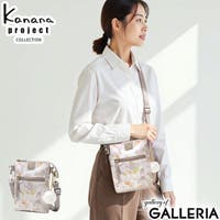 ギャレリア Bag＆Luggage（ギャレリアバックアンドラゲッジ）のバッグ・鞄/ショルダーバッグ