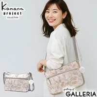 ギャレリア Bag＆Luggage（ギャレリアバックアンドラゲッジ）のバッグ・鞄/ショルダーバッグ