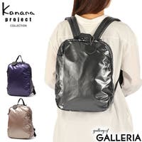 ギャレリア Bag＆Luggage（ギャレリアバックアンドラゲッジ）のバッグ・鞄/リュック・バックパック