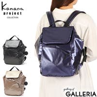ギャレリア Bag＆Luggage（ギャレリアバックアンドラゲッジ）のバッグ・鞄/リュック・バックパック