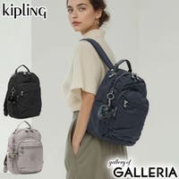 ギャレリア Bag＆Luggage（ギャレリアバックアンドラゲッジ）のバッグ・鞄/リュック・バックパック