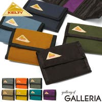 ギャレリア Bag＆Luggage（ギャレリアバックアンドラゲッジ）の財布/二つ折り財布