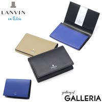 ギャレリア Bag＆Luggage（ギャレリアバックアンドラゲッジ）の小物/名刺入れ
