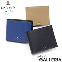 ギャレリア Bag＆Luggage（ギャレリアバックアンドラゲッジ）の財布/二つ折り財布