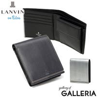 ギャレリア Bag＆Luggage（ギャレリアバックアンドラゲッジ）の財布/二つ折り財布