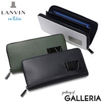 ギャレリア Bag＆Luggage（ギャレリアバックアンドラゲッジ）の財布/長財布