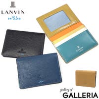 ギャレリア Bag＆Luggage（ギャレリアバックアンドラゲッジ）の小物/パスケース・定期入れ・カードケース