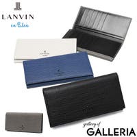 ギャレリア Bag＆Luggage（ギャレリアバックアンドラゲッジ）の財布/長財布
