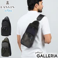 ギャレリア Bag＆Luggage（ギャレリアバックアンドラゲッジ）のバッグ・鞄/ウエストポーチ・ボディバッグ