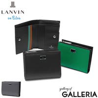 ギャレリア Bag＆Luggage（ギャレリアバックアンドラゲッジ）の財布/二つ折り財布