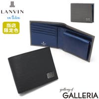 ギャレリア Bag＆Luggage（ギャレリアバックアンドラゲッジ）の財布/二つ折り財布