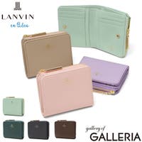 ギャレリア Bag＆Luggage（ギャレリアバックアンドラゲッジ）の財布/二つ折り財布