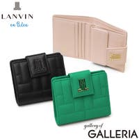 ギャレリア Bag＆Luggage（ギャレリアバックアンドラゲッジ）の財布/二つ折り財布