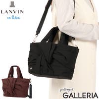 ギャレリア Bag＆Luggage（ギャレリアバックアンドラゲッジ）のバッグ・鞄/トートバッグ