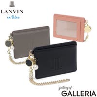 ギャレリア Bag＆Luggage（ギャレリアバックアンドラゲッジ）の小物/パスケース・定期入れ・カードケース