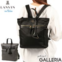 ギャレリア Bag＆Luggage（ギャレリアバックアンドラゲッジ）のバッグ・鞄/リュック・バックパック
