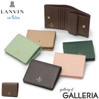 ギャレリア Bag＆Luggage（ギャレリアバックアンドラゲッジ）の財布/二つ折り財布