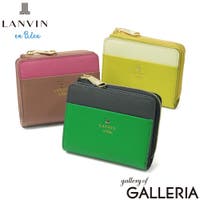ギャレリア Bag＆Luggage（ギャレリアバックアンドラゲッジ）の財布/二つ折り財布