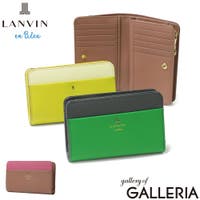ギャレリア Bag＆Luggage（ギャレリアバックアンドラゲッジ）の財布/二つ折り財布