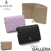 ギャレリア Bag＆Luggage（ギャレリアバックアンドラゲッジ）の財布/二つ折り財布