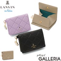 ギャレリア Bag＆Luggage（ギャレリアバックアンドラゲッジ）の財布/コインケース