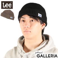 ギャレリア Bag＆Luggage（ギャレリアバックアンドラゲッジ）の帽子/ニット帽