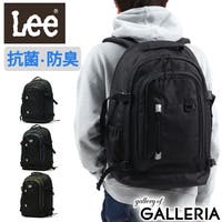 ギャレリア Bag＆Luggage（ギャレリアバックアンドラゲッジ）のバッグ・鞄/リュック・バックパック