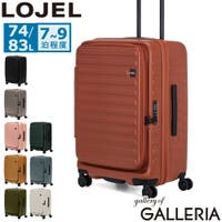 ギャレリア Bag＆Luggage（ギャレリアバックアンドラゲッジ）のバッグ・鞄/スーツケース