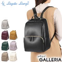 ギャレリア Bag＆Luggage（ギャレリアバックアンドラゲッジ）のバッグ・鞄/リュック・バックパック