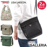 ギャレリア Bag＆Luggage（ギャレリアバックアンドラゲッジ）のバッグ・鞄/ショルダーバッグ