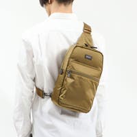 ギャレリア Bag＆Luggage（ギャレリアニズム）のバッグ・鞄/ウエストポーチ・ボディバッグ