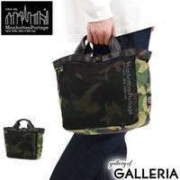 ギャレリア Bag＆Luggage（ギャレリアバックアンドラゲッジ）のバッグ・鞄/トートバッグ