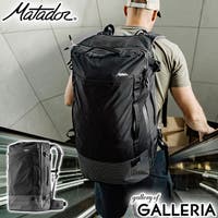 ギャレリア Bag＆Luggage（ギャレリアバックアンドラゲッジ）のバッグ・鞄/リュック・バックパック